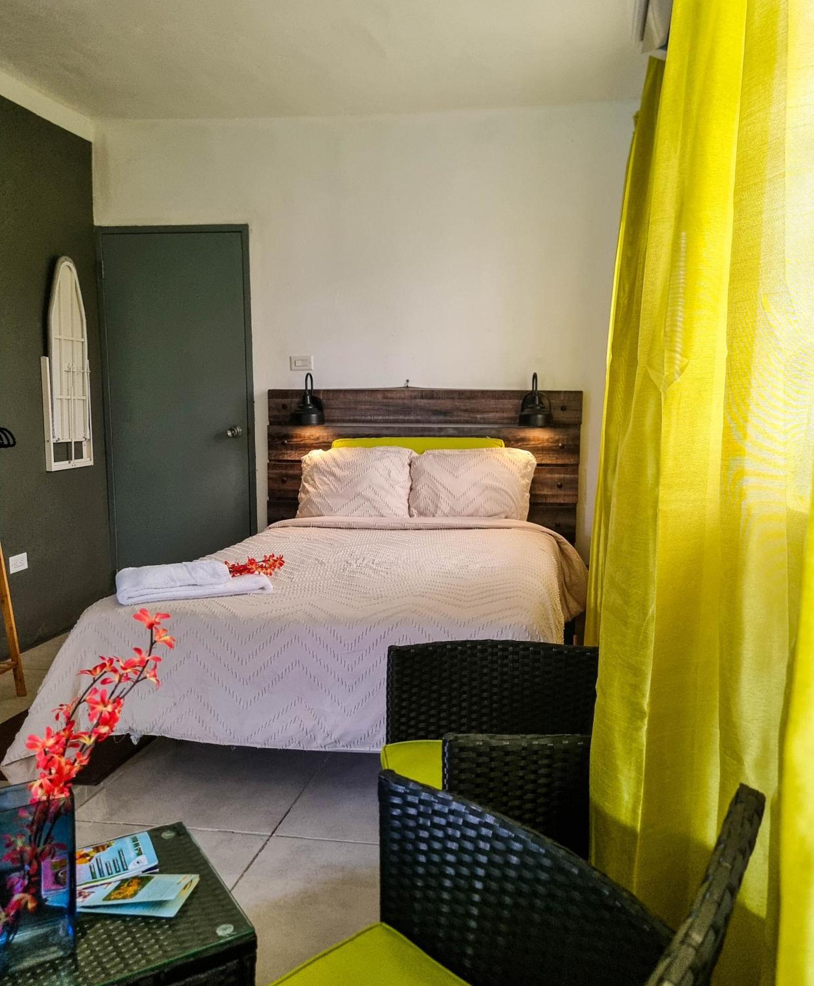Cattleya Flor Hotel Oranjestad  Luaran gambar