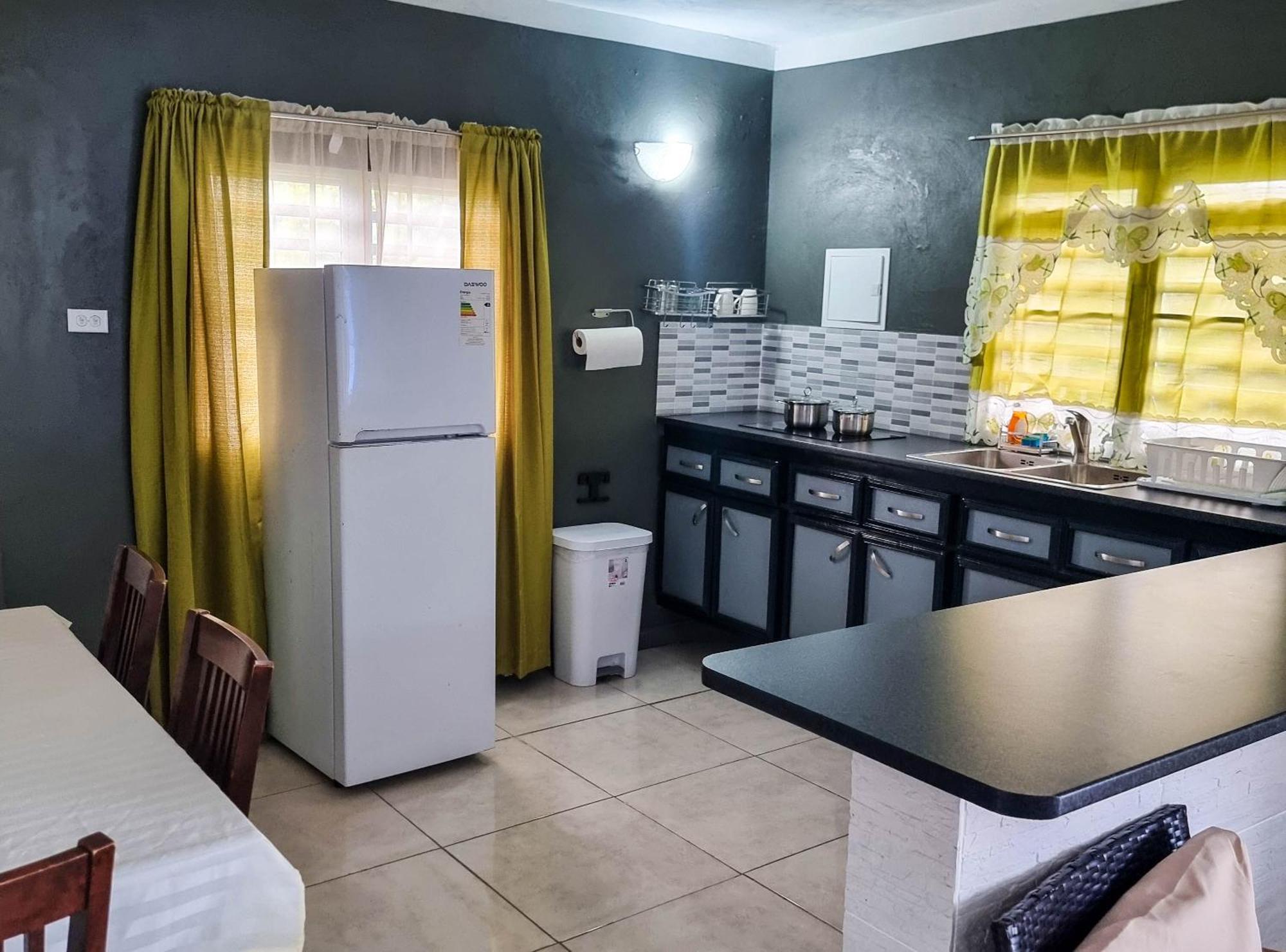 Cattleya Flor Hotel Oranjestad  Luaran gambar